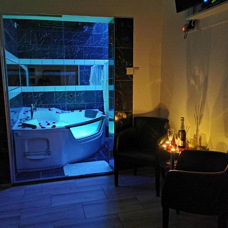 Apartments Take A Break نوفي ساد المظهر الخارجي الصورة