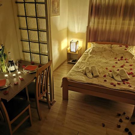 Apartments Take A Break نوفي ساد المظهر الخارجي الصورة